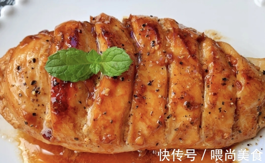 做法|几道非常不错的特色美食,做法简单,在家感受米其林餐厅的感觉!