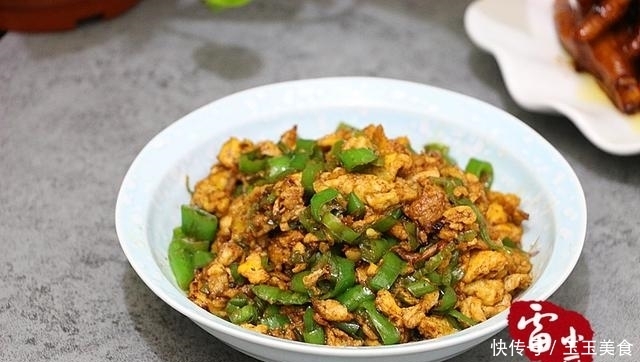 家常菜|东北人最爱的家常菜,南方人却怎么也吃不习惯,可惜了