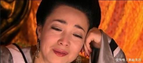 吕后|为什么吕后不杀掉刘邦八个儿子当中封地最大的刘肥