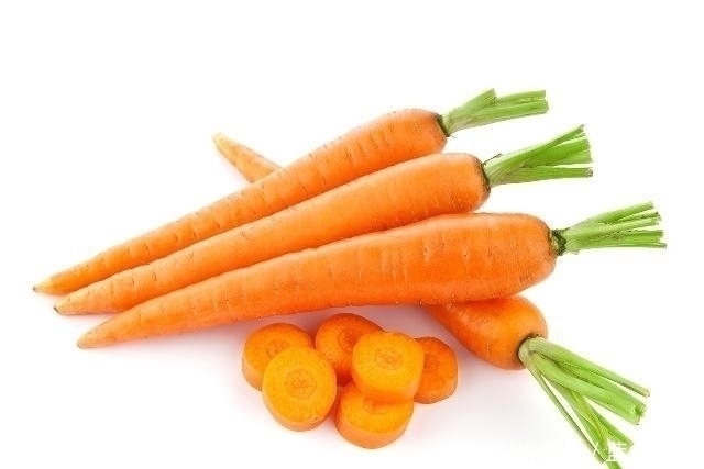 胡萝卜|养肝就是“养命”，肝不好的人，坚持做这5件事，肝会越来越健康