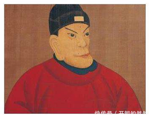 他是明代第一虎将,唯独怕老婆,朱元璋得知后,直接把他老婆杀了