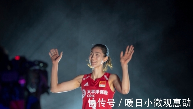 无名英雄|女排的无名英雄，她们将随时待命