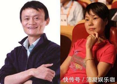 子夜|马云原配张瑛：我用30年青春，换来马云对我的一世真情