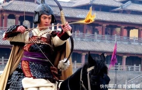 历史|中国历史上有三个年逾花甲才称帝的人,他们分别是谁?