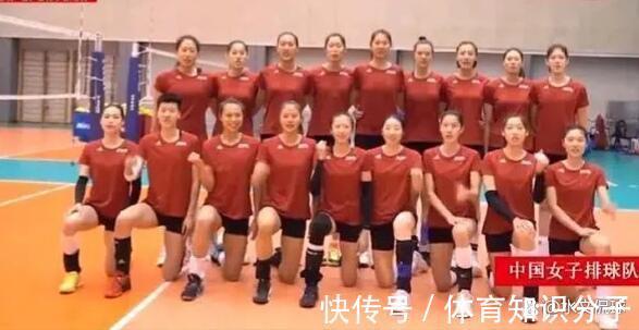 蔡斌|新一届国家女排集训提出了训练营模式,对蔡导来说有弊无利
