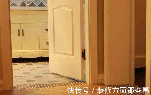 浴室柜|装修卫生间避坑8条,你中招了吗?建议收藏