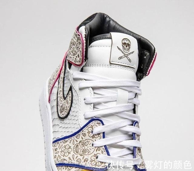 客制鞋 高端定制球鞋长啥样里面随便挑一双都上万!