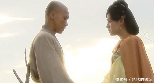 房遗爱|唐朝最放肆的公主,情郎被皇帝杀后,公主就开始自甘堕落!