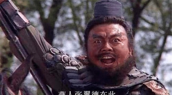 大战|若袁术手下的第一猛将大战河北四庭柱,胜负如何