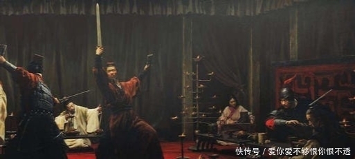 子孙|拼命为刘邦打下6郡52县,坐享富贵13年,子孙2000年间却永不为官