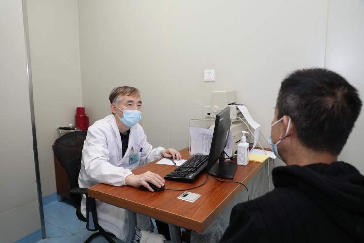 门诊|静安区闸北中心医院新设“肝胆胰、血管、腹壁疝微创外科门诊”→