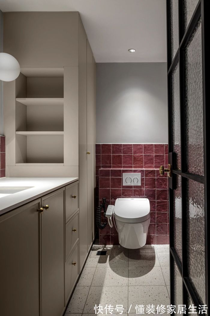 北欧INS风丨打造舒适的90后轻奢之家