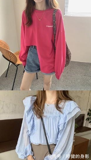 矮个子 矮个子女生别再烦恼了,学会这些穿搭技巧,你也是时尚达人