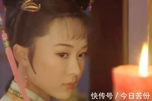 董鄂妃$王熙凤被废,真是因她弄死了顺治最心爱的女人吗?不止如此