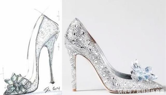 鞋底 高跟鞋穿多了真不好吗?中国人一千多年前就开始穿了