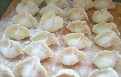 饺子|拌饺子馅,这2味料最不该放,多数人习惯放,馅料发酸,腥味大