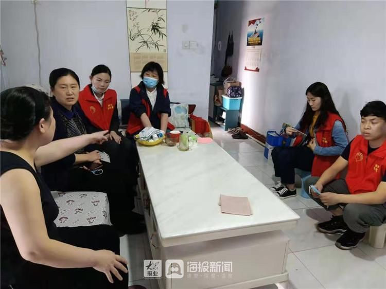 5·17国企开放日|德州联通成功举办第三届“5·17国企开放日”活动