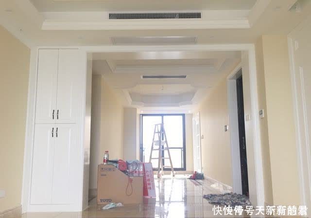 档次感|花一年时间装修新房,砸29万全部搞定,吊顶最有档次忍不住晒晒!