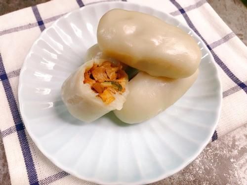 这是一道川式点心，又香又好吃，做法也不难