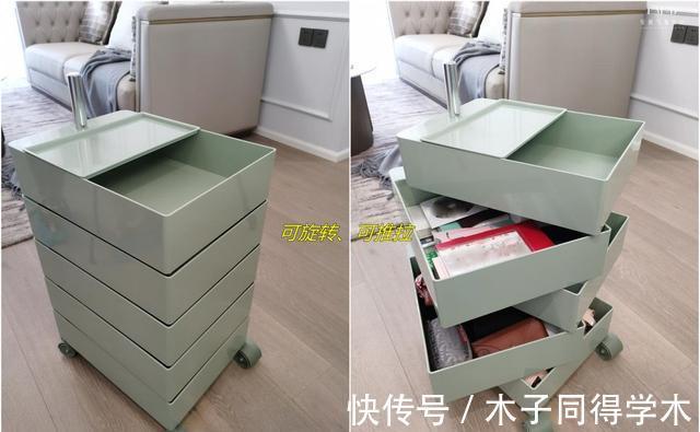 分隔板|人多房子小,要想好用又好住,不要乱买,这7个配件实现高效收纳