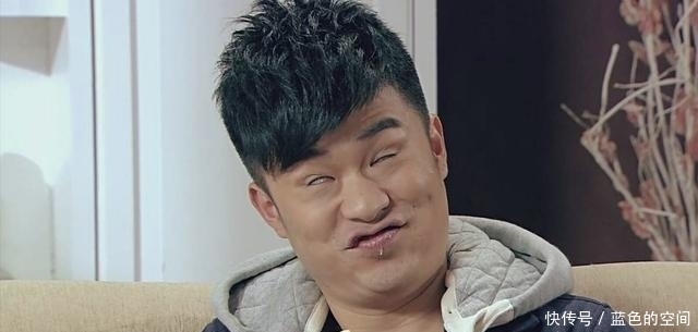 脱口秀 陈赫“造的孽”,凭什么要让李诞来还?李诞也太难了