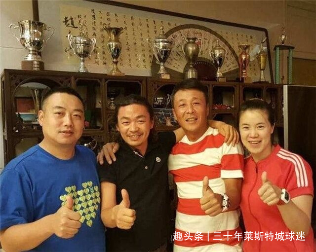 国乒女队|王楠与女儿过招很严厉!富豪老公心疼闺女不容易,妈妈也不容易