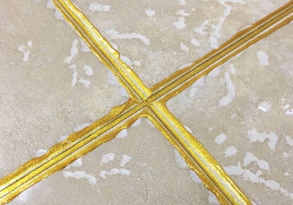 美缝|美缝验收时需要注意的4个问题