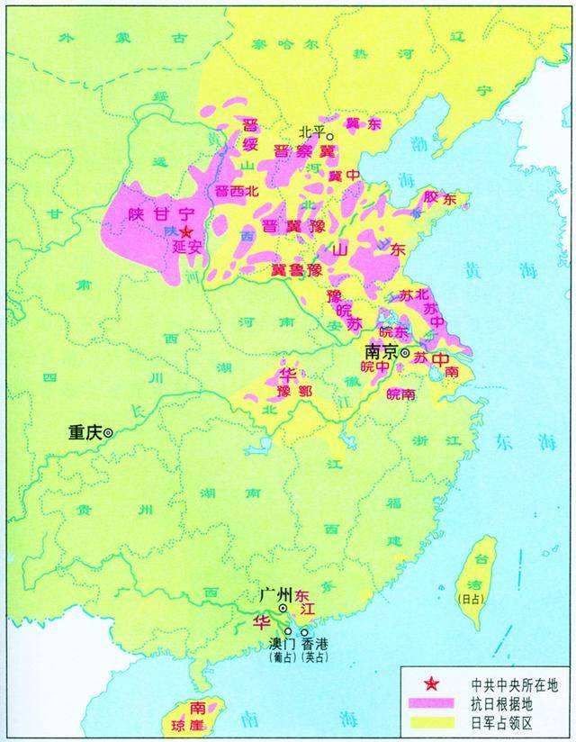 上将|开国上将陈锡联：放牛娃出身，抗日第一战就摧毁日军24架战机