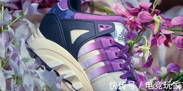 adidas 一口气释出12 双联名！adidas 新企划实在是太会玩了！