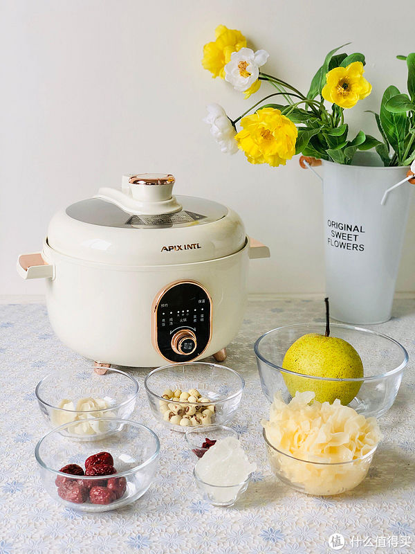 电压力锅|10道极简食谱让妈下岗,电压力锅版食谱,懒人快手自己也能轻松下厨