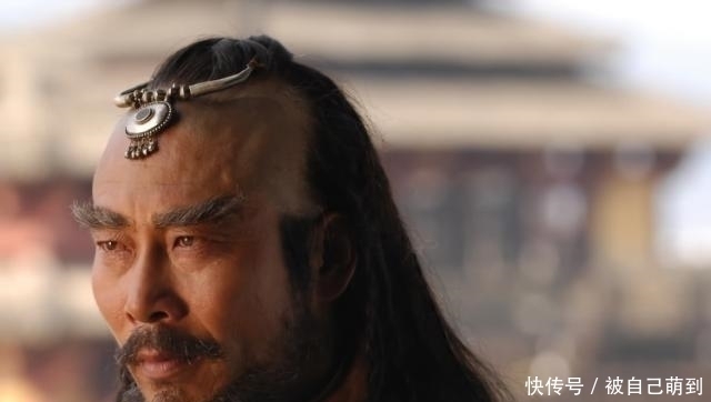 小兵|方腊部下最猛的和尚,与鲁智深不分胜负,却被梁山一普通小兵杀死