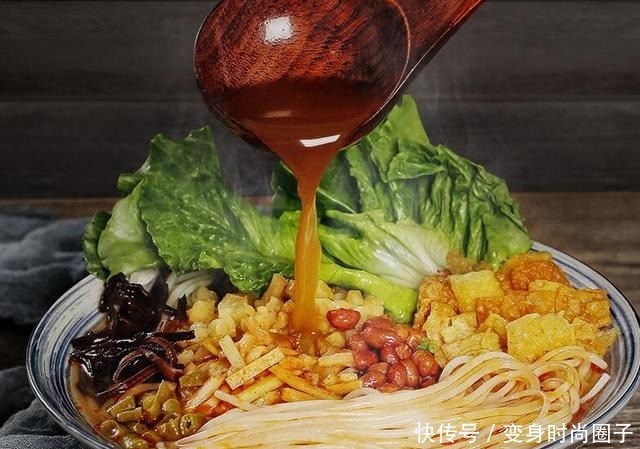广西这5大特产美食可不一般,味道好营养高,全吃过的人可不多