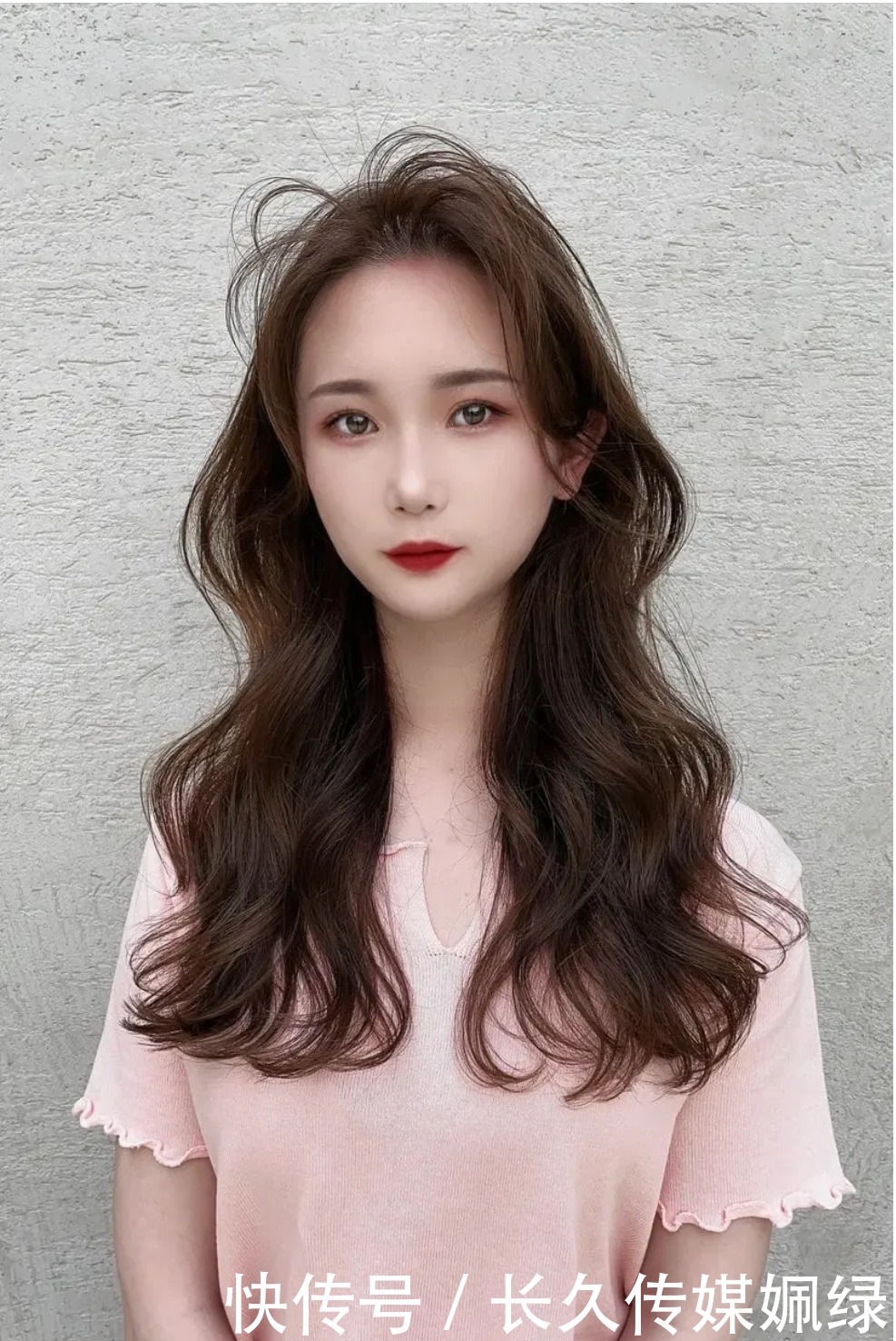 长短|越剪越时尚女发19款,无论长短都心动,你看美不美