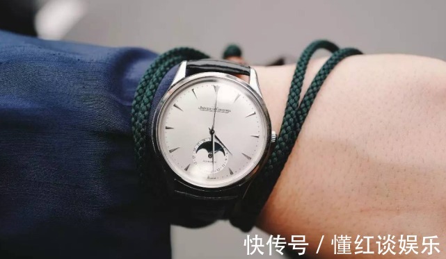 品控忧心家|品控忧心家,你认为积家现在可以摆脱这个称号了吗?