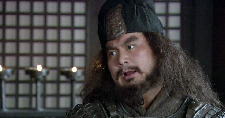 关羽|曹操心中关羽有多猛?只有四人能抗衡他,曹营只有一人
