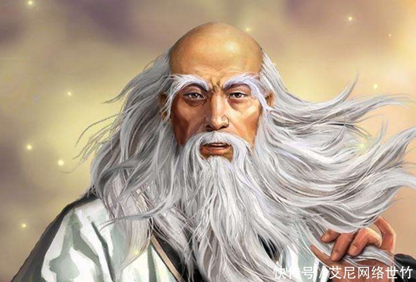 论语.颜渊!鬼谷子智慧:真正牛的人,往往在这两件事上很小气,越小气越有福