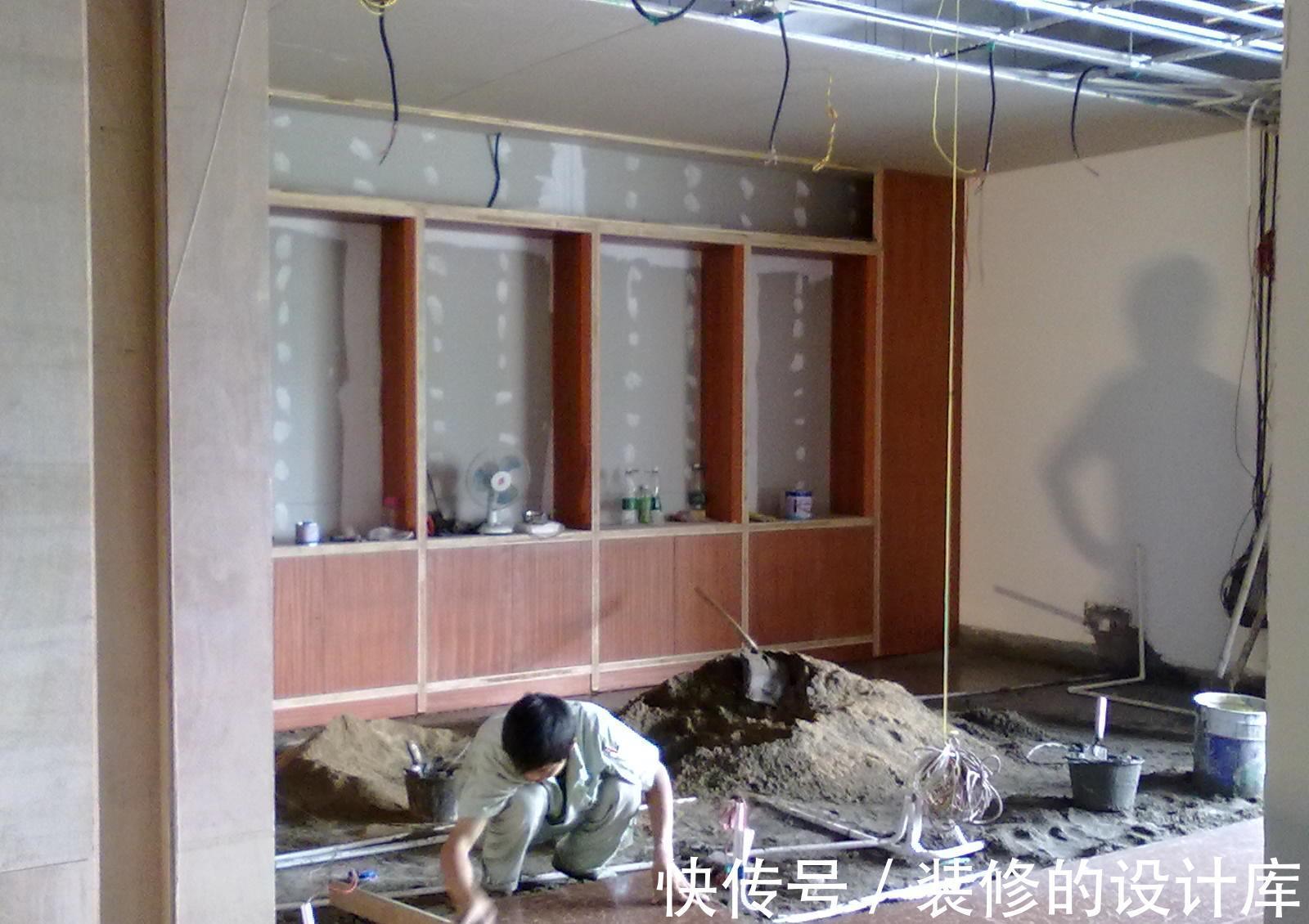 购房|买精装房不想踩雷,那么选房时就要留意这4个问题,购房更有保障
