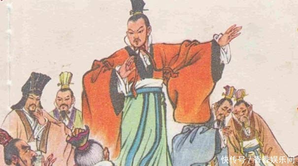 简单|管仲是“华夏第一相”,为什么他会被低估?原因简单,人的劣根性