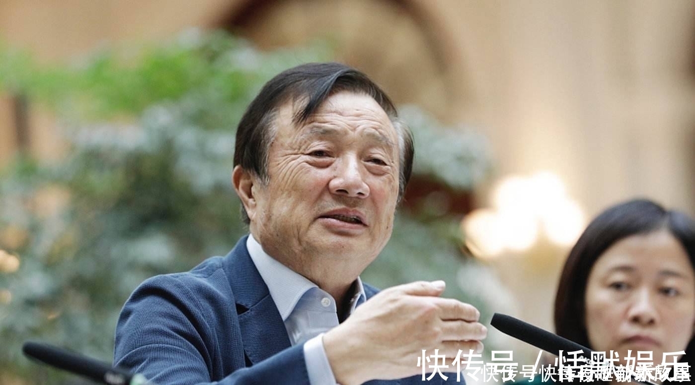 标准|美国竟然认怂了将接受华为制定5G标准,实体名单打了自己的脸