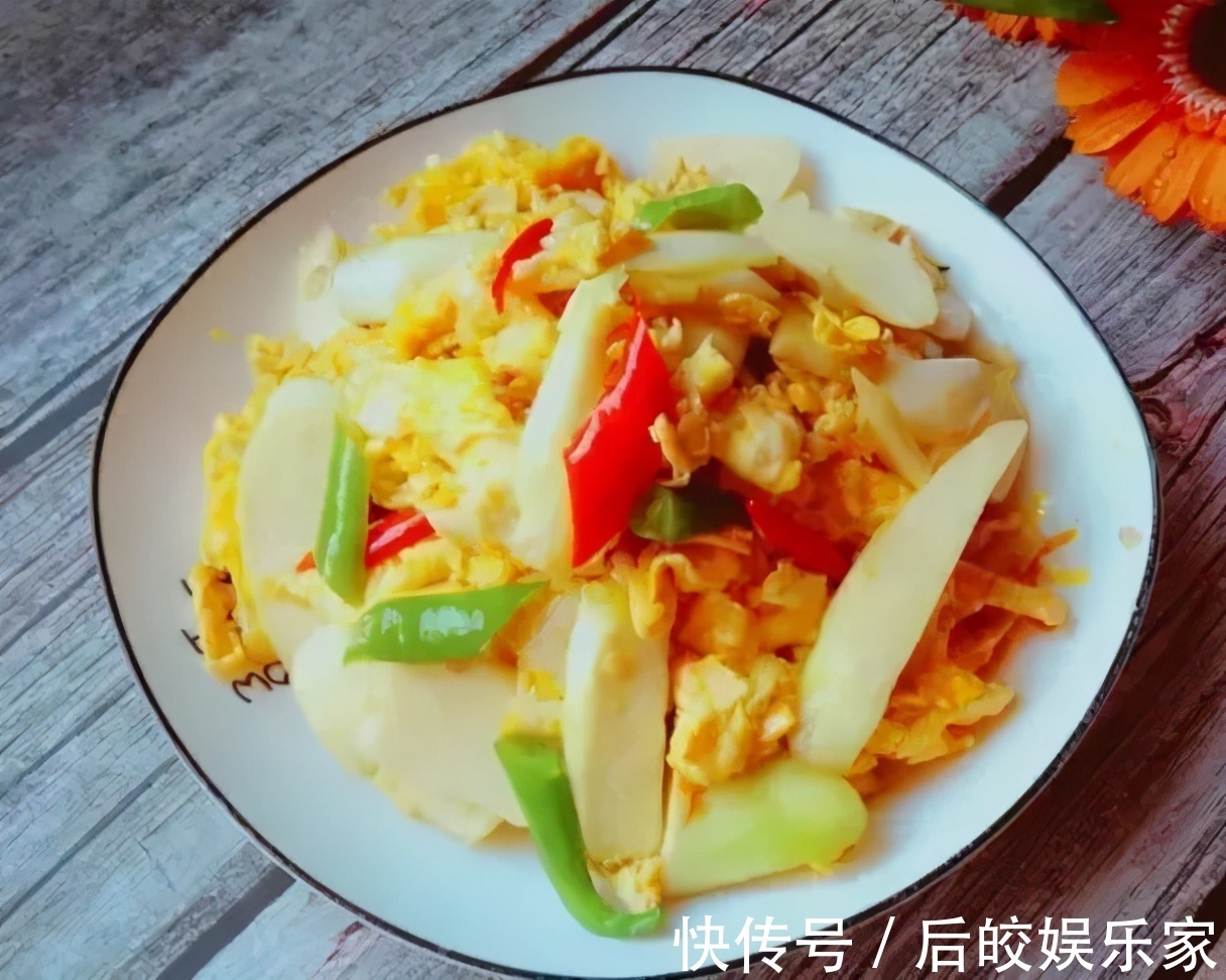 淮山|人到中年，学会常吃3道美食，降压减脂排毒利尿，增强抵抗力！