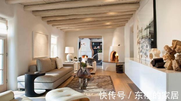 地板|客厅用地板好还是瓷砖好?选错了夫妻闹心,还得砸了重装