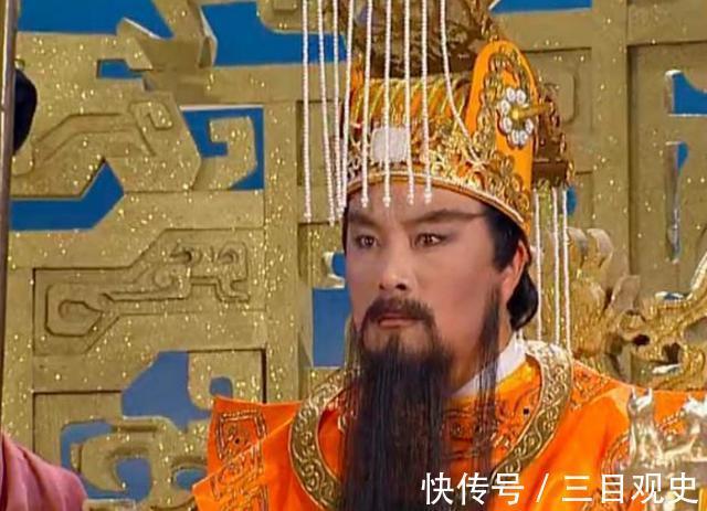 西游记$西游记三大骗局:大闹天宫的真相,孙悟空也不过是别人手中的傀儡