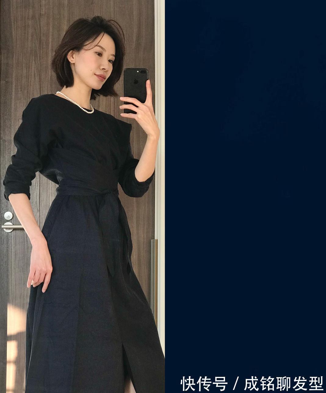 t恤|日常怎么穿高级不掉档?看看这位博主的穿搭,每一套都值得借鉴