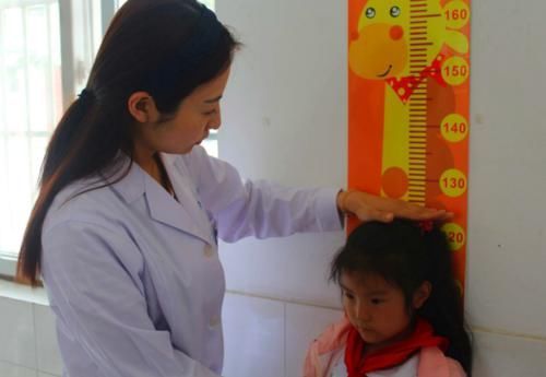 身高|孩子将来能长多高?有公式可推算,4方面影响最终身高,不可忽视