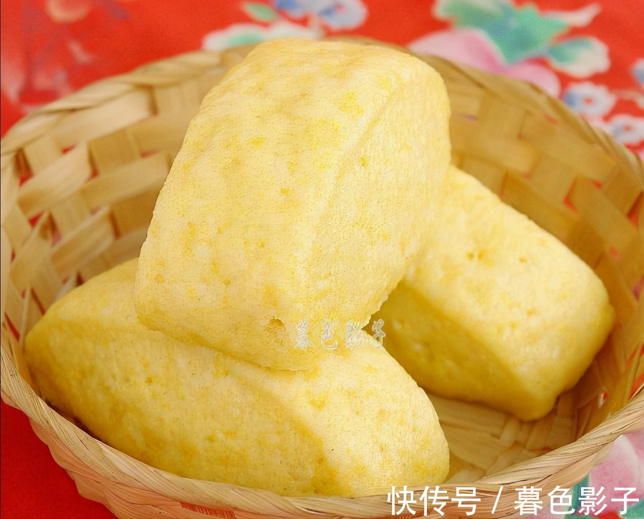 玉米粉|春天,中老年人别管忙闲,记得常吃些这饭,顺应季节有人不知啥用