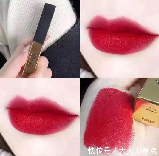 适合秋冬的5款神仙唇釉,对干皮黄皮很友好,百搭适合日常涂