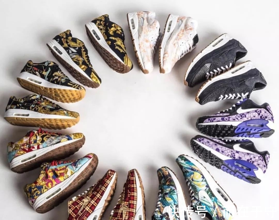 潮流 潮流大神最爱干的事就是把LV、Gucci和爱马仕剪碎做成“假货”?