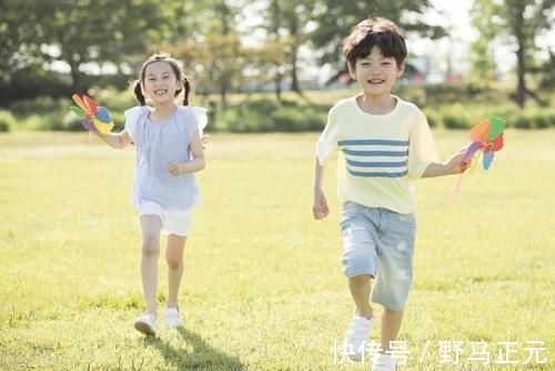 牛奶|7岁男娃暂停发育难长个!家长须知:4种食物常吃,不积食才怪