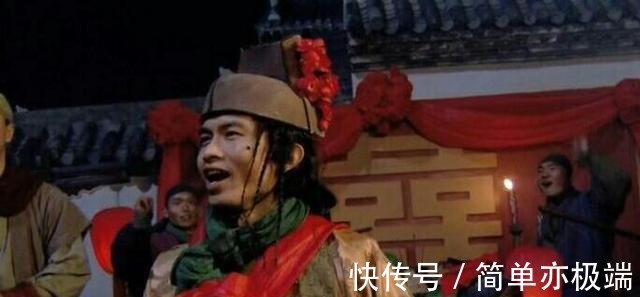 刘高|《水浒传》中两大好色之徒,周通可救,另一个简直无药可救!