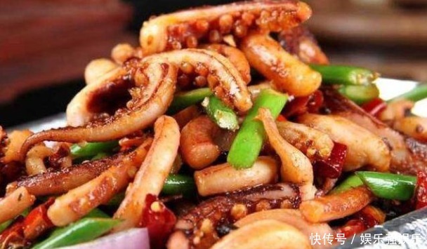 百吃不厌的家常菜,鲜香可口,好吃到停不下筷子,上桌都抢着吃